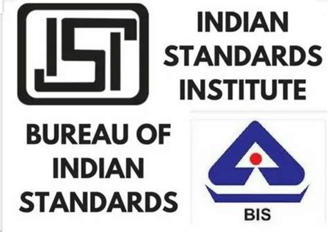 Bis Mark Certification At Rs 130000unit In Mumbai Id 22365104988