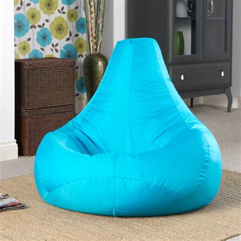 Video bean bag chair black. Innovative Seating Solutions for the Modern Home -- Bean ...