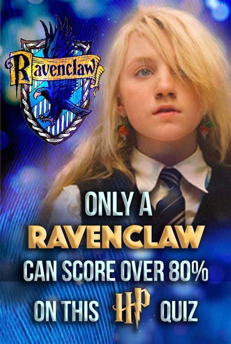 If someone from your favorite house steals your pet on the hogwarts express. hogwarts ravenclaw Harry Potter in 2020 | Harry potter ...