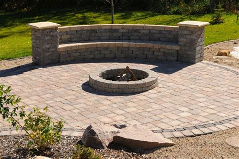 Using a variety of materials. Inspiration | barkman | creating concrete solutions | Fire ...