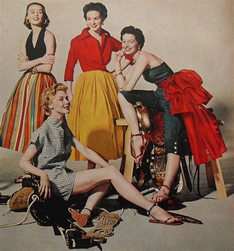 Modern 50s Fashion Hubpages