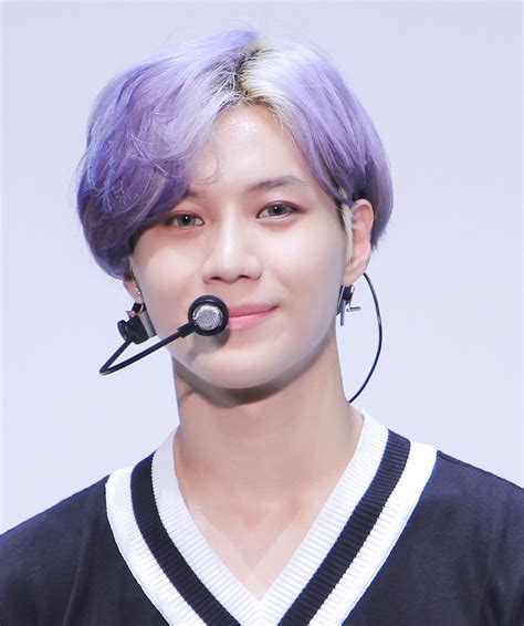 #1 taemin wants to travel around the world #5 onew likes the fact that he's older than taemin and jonghyun likes the fact that he's younger than. Lee Taemin Turns 22: Interesting Facts About SHINee Member
