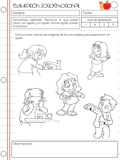¡hoy comparto contigo un libro de actividades de aprendizaje para preescolar! Mis Cuadernos de Actividades Preescolar y Primaria ...