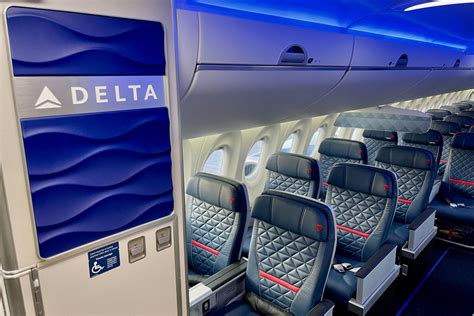 Heres Why Youll Love Deltas Brand New Airbus A220 300