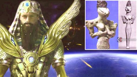 Who Are The Anunnaki • Soulask Unlock Your Mind And Soul