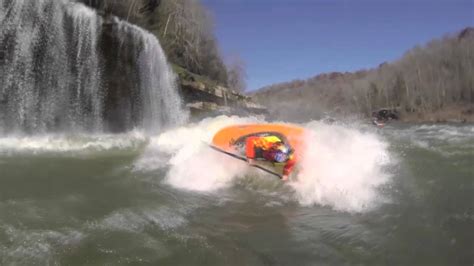 Jackson Kayak How To Entry Move Youtube