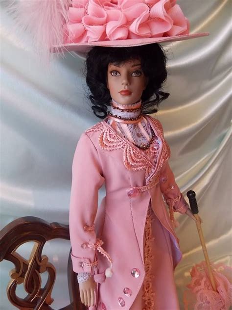 History Tonner Doll Barbie Tonner Fashion Dolls Sydney Vintage