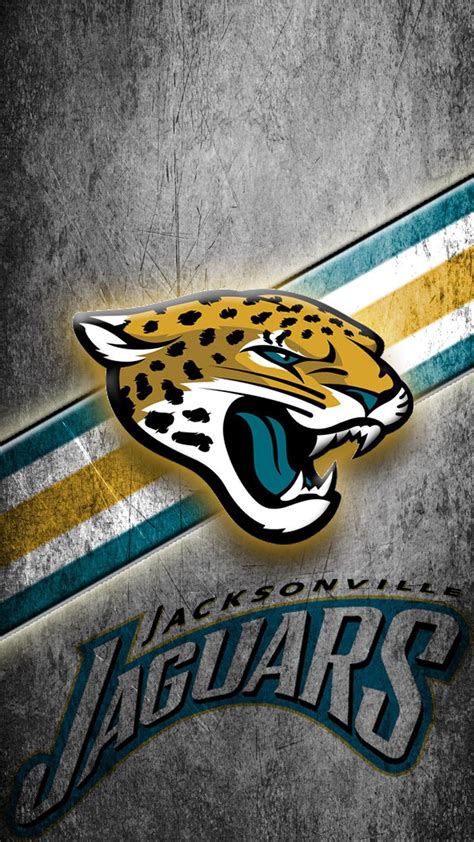 Pin By Lex Winchester On Cool Backgrounds Jacksonville Jaguars Logo