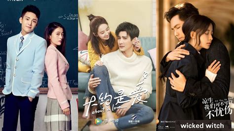 Our 2020 chinese drama recommendations. Best Chinese Romance drama must watch part 1 - YouTube