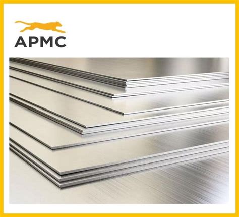 Aluminum Sheet 2mm Thickness Various Dimensions Available Lazada Ph