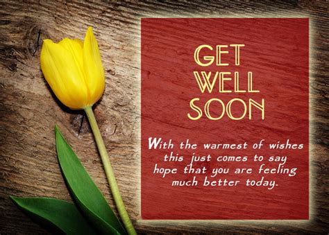 30 Best Get Well Soon Images With Wishes 2023