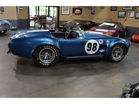 1965 Superformance Cobra for Sale | ClassicCars.com | CC ...