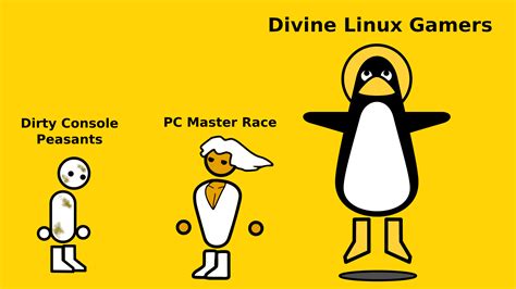 Just For Fun Linux Jokes And Memes Page 5