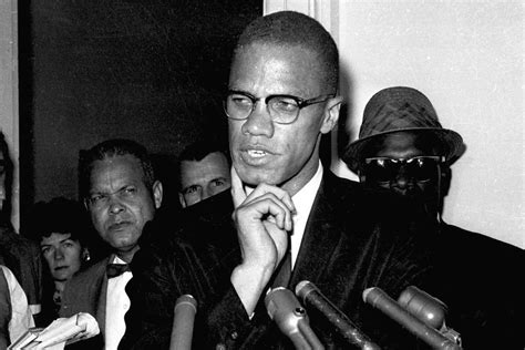 Malcolm X Becomes 1st Black Honoree In Nebraska Hall Of Fame The