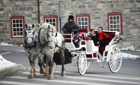 Horse Drawn Carriage Rides City Of Bethlehem City Of Bethlehem