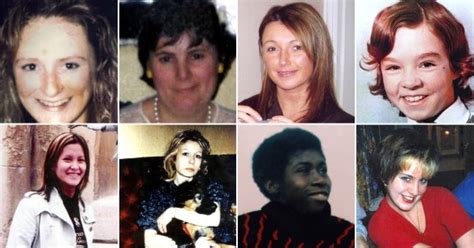 Majority Of Unsolved Murders Across Uk Involve Female Victims
