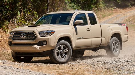 Toyota Tacoma Trd Sport Access Cab Wallpapers Nude Toyota Tacoma Wallpaperuse