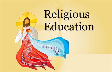 Religious Education Updates St Katharine Drexel Mission