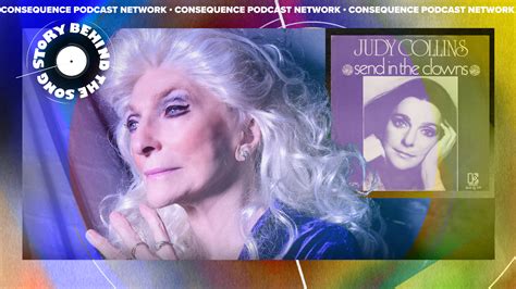 judy collins send in the clowns the story behind the song podcast
