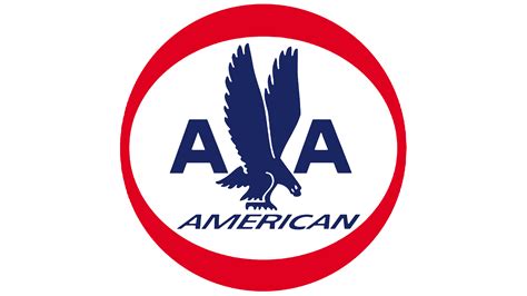 Logo American Airlines Png