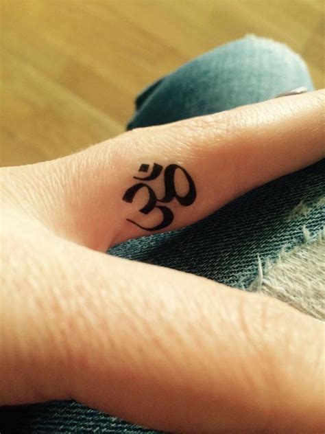 Harada was born on august 6th, 1972 in tokyo, japan. Temporary Tattoo | OM Sign | Yoga Tattoo Art | Yoga Tattoo ...