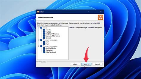 How To Install Xampp On Windows 11 Techdecode Tutorials
