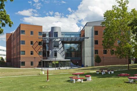 The ministry of higher education granted the institution a university college status which brought the name international university college of technology twintech. Fayetteville State University Science and Technology ...