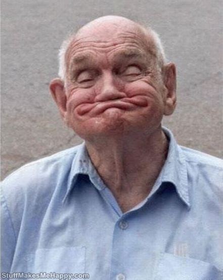 40 Funny Pictures Of People Making Hilariously Funny Faces
