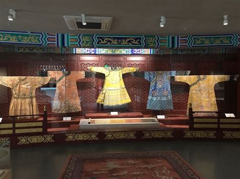 China National Silk Museum 항저우 China National Silk Museum의 리뷰 트립어드바이저