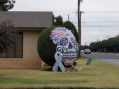 Breaking Lubbock Mourns The Loss Of A Beloved Community Figure