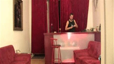 The Bartender Part 1 Mp4 Femdom Video Germany Clips4sale