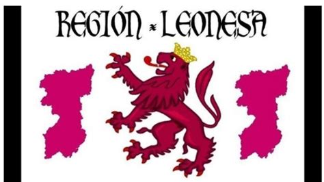 Una Iniciativa En ‘por La Autonomía Del Reino De León
