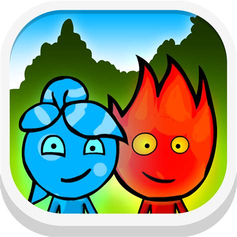 At last you have to think about how to guide them through the mazes and getting to the endpoint as quick as possible. Fireboy and watergirl 7 free online game