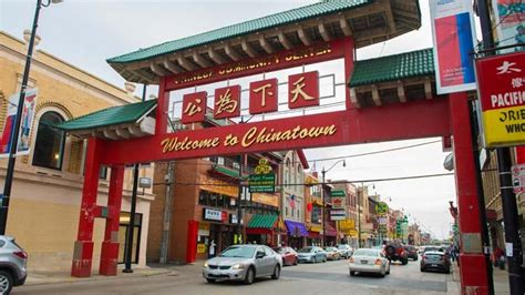 Chicago Chinatown Food & Restaurant Tour - Chicago Food Planet