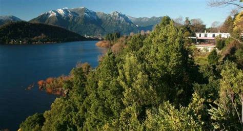 Best Of The Chilean Lakes Luxury Chile Holiday Tailor Made By Exsus