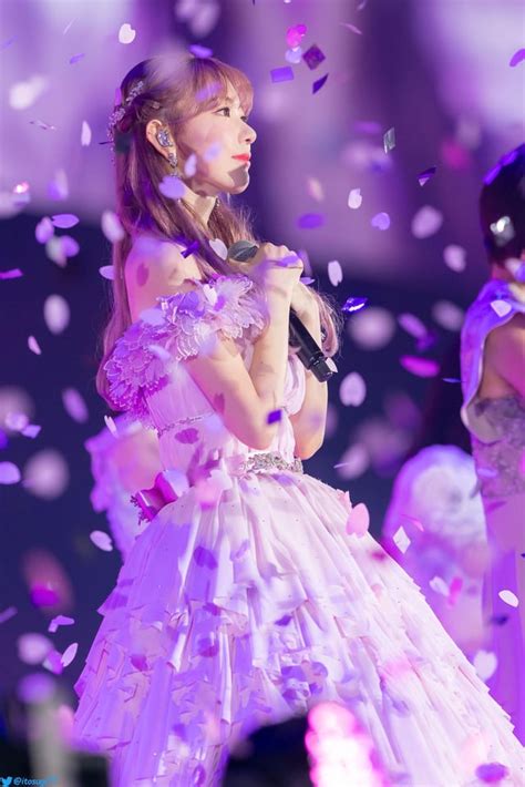 210619 Miyawaki Sakura Graduation Dress Sakura’s Graduation Concert R Izone