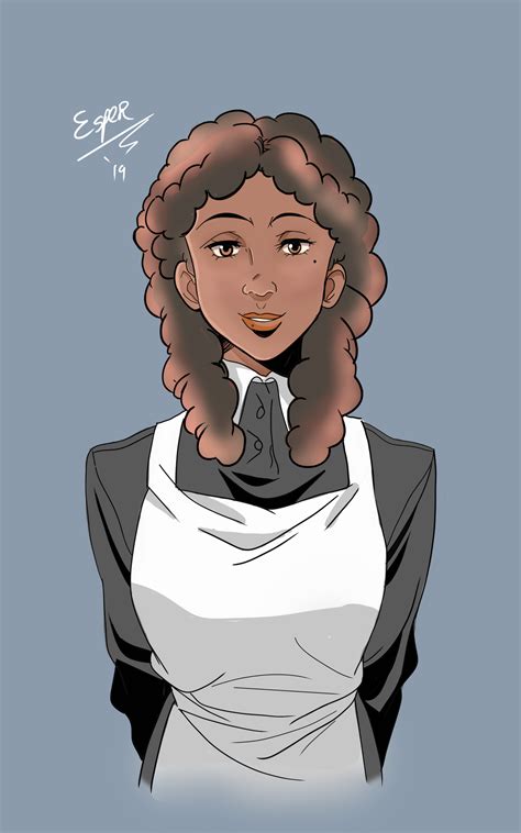 The Promised Neverland Black Woman The Best Promised