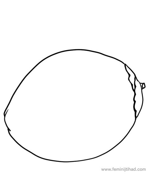 free coconut printable coloring free | Vegetable coloring pages, Printable coloring pages