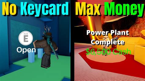 Gas station 1 & donut shop: Top 3 Useful Robbery Glitches In Roblox Jailbreak! | How ...