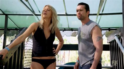 Nackte Kaitlin Olson In It S Always Sunny In Philadelphia Hot Sex Picture