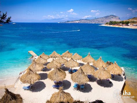 Auch saranda ist ein beliebter badeort, mit circa 18.000 einwohnern jedoch deutlich größer als ksamil. Vermietung Sarandë Für Ihren Urlaub mit IHA Privat