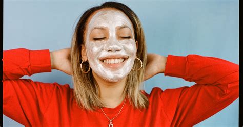 These Are Refinery29s Favourite Face Masks