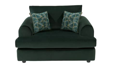 Green Office Chair Argos 2021