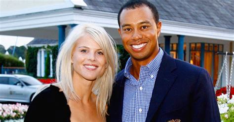 How Much Did Tiger Wood S Ex Wife Really Get From Their Nasty Divorce