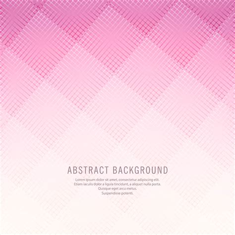 Abstract Pink Lines Background Vector 246574 Vector Art At Vecteezy