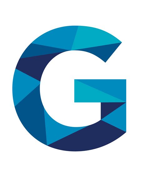 Letter G Logo Design Png