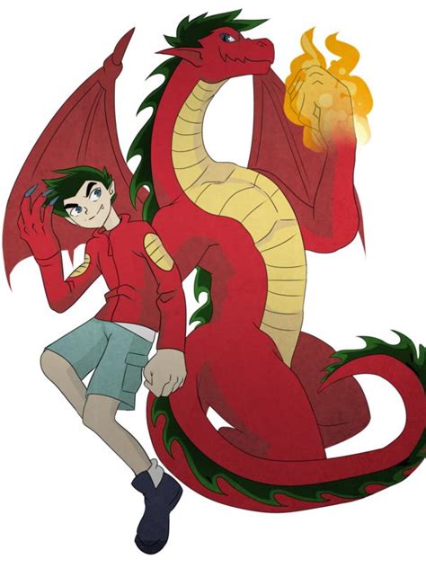 Jake Long By Xandreita93x American Dragon Jake Long Cartoon Crossovers