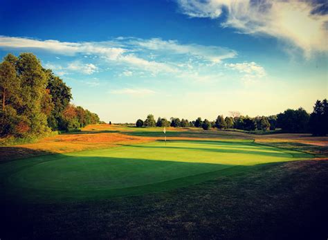 Wolf Run Golf Club - Janetville, ON