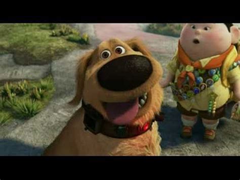 If disney characters were in high school… totally pinned this because the guys are hilarious. Pixar's Up: Funny Scenes - YouTube