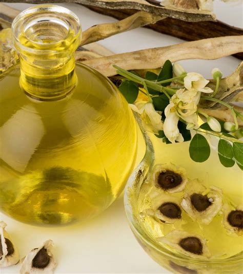 11 mejores beneficios y usos del aceite de moringa para la piel el cabello y la salud